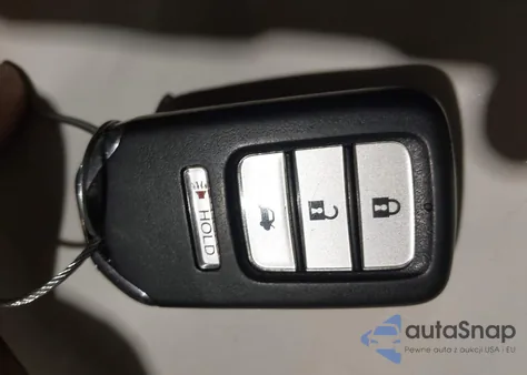 2015 Honda Civic Ex z USA, uszkodzony, nr VIN 19XFB2F8XFE086866